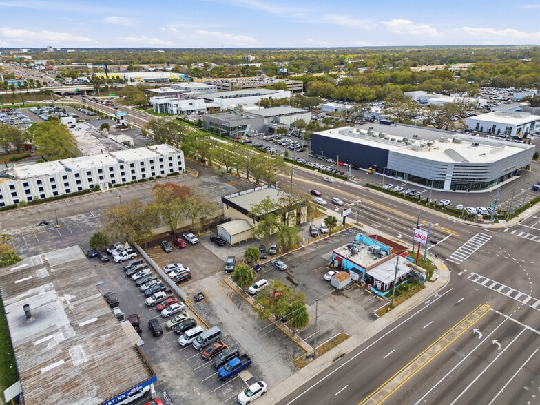 More Photos Of 104 E Fowler Ave, Tampa Office For Sale