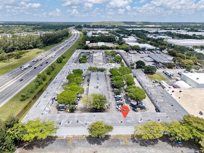 More Photos Of 1773 Blount Rd, Pompano Beach Industrial For Sale