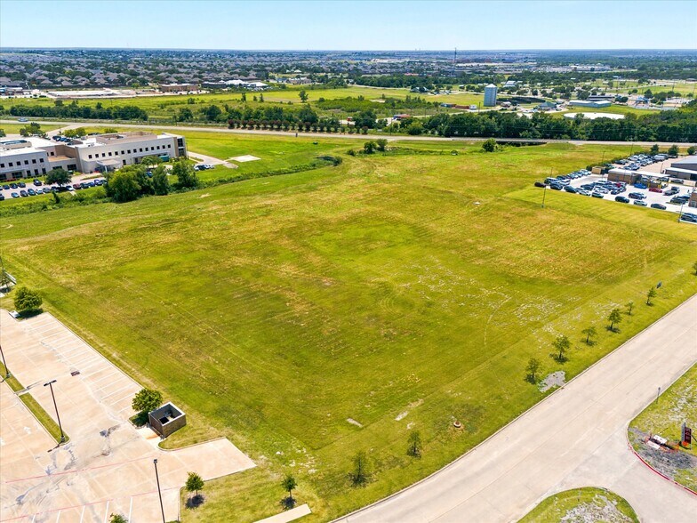 More Photos Of Regal Dr, Forney Land For Sale