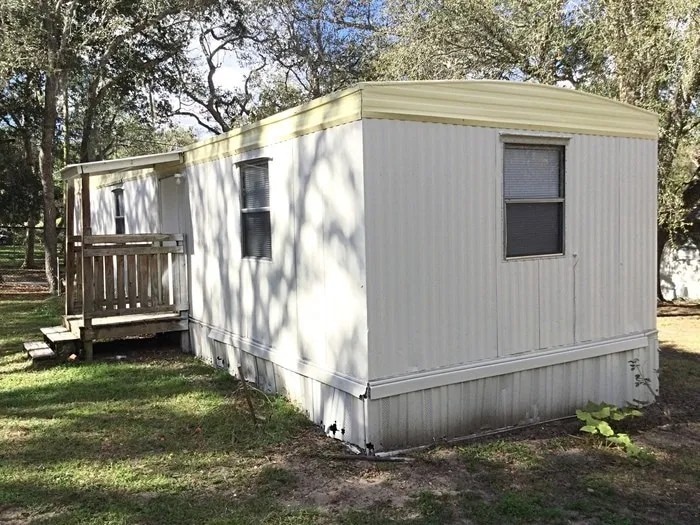 More Photos Of 1155 S Christina Ave, Apopka Manufactured Housing Mobile Home Park For Sale