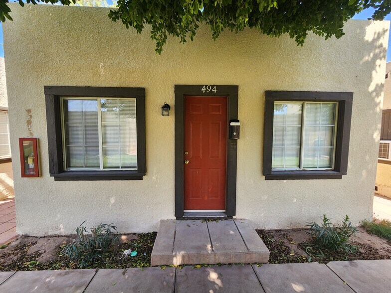 More Photos Of 476 H St, Brawley Apartments For Sale