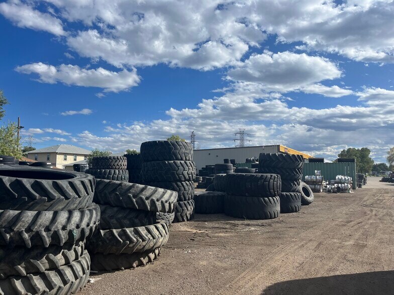 More Photos Of 5245 E 69th Ave, Commerce City Service For Lease