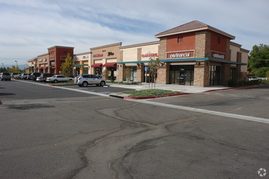 Primary Photo Of 27983 Seco Canyon Rd, Santa Clarita Unknown For Lease