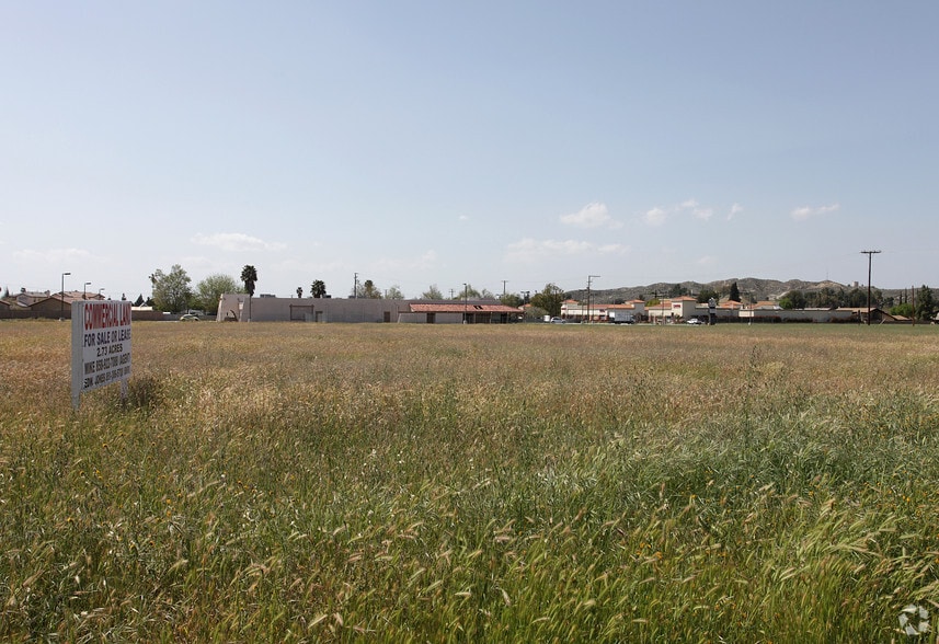 More Photos Of 4451 E Florida Ave, Hemet Land For Sale