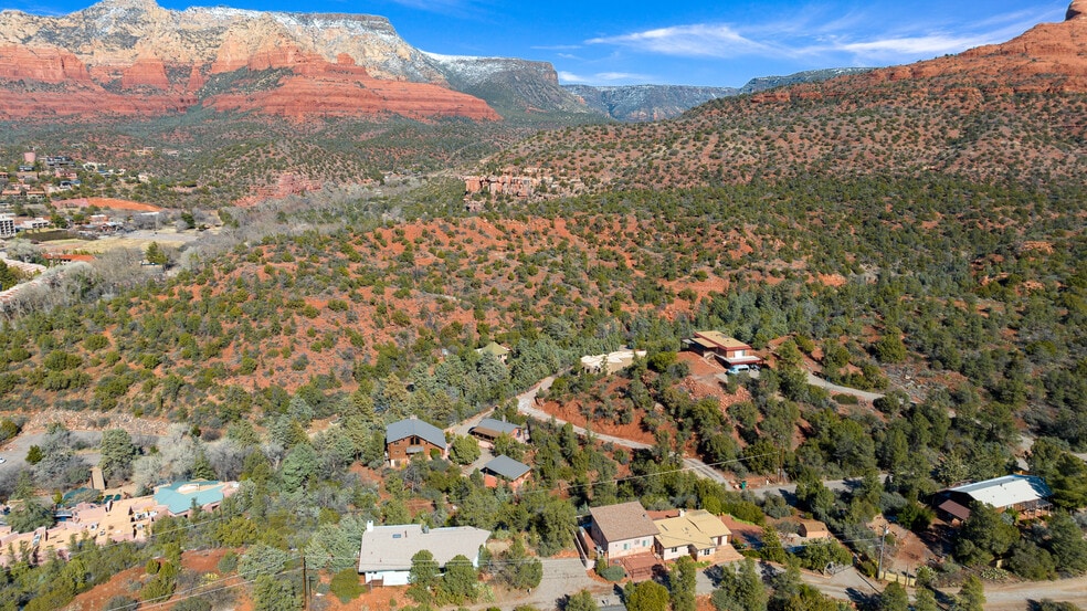 More Photos Of 333 Schnebly Hill Rd, Sedona Religious Facility For Sale