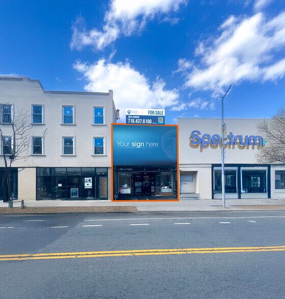 Primary Photo Of 526 5th Ave, Brooklyn Freestanding For Sale