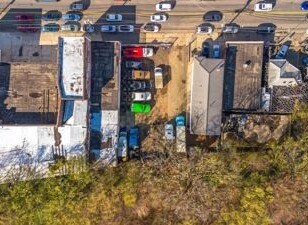 More Photos Of 1056-1060 Magnolia Ave, Elizabeth Land For Sale