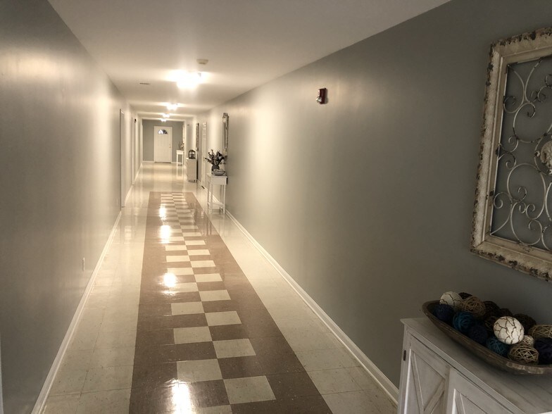 More Photos Of 1139 E 3rd St, Jackson Warehouse For Lease