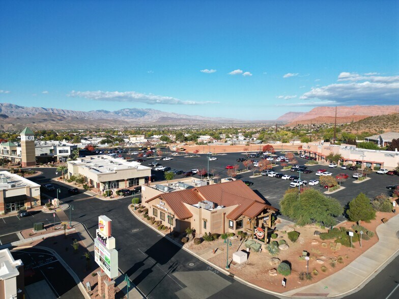 More Photos Of 1051-1091 N Bluff Rd, Saint George Unknown For Sale