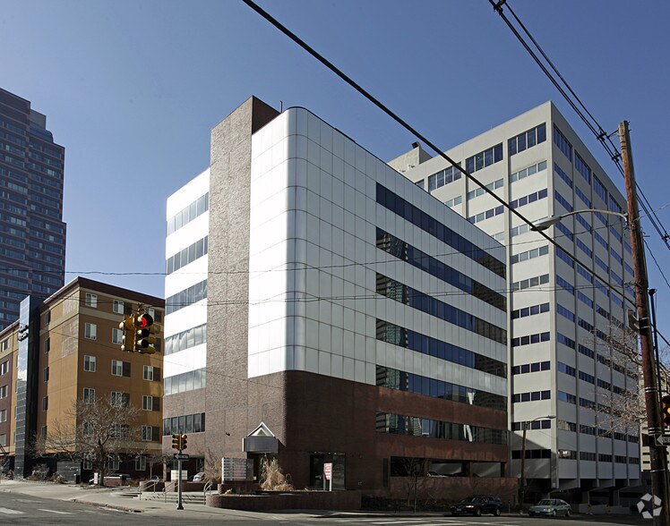 More Photos Of 140 E 19th Ave, Denver Office For Sale