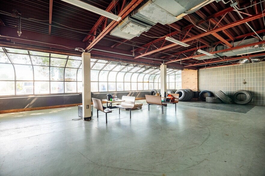 More Photos Of 3405 Commerce Rd, Richmond Warehouse For Sale