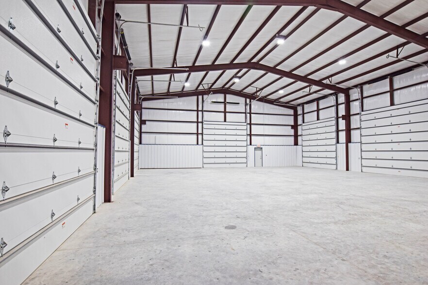 More Photos Of 1210 Edgewood ave, Odessa Industrial For Lease