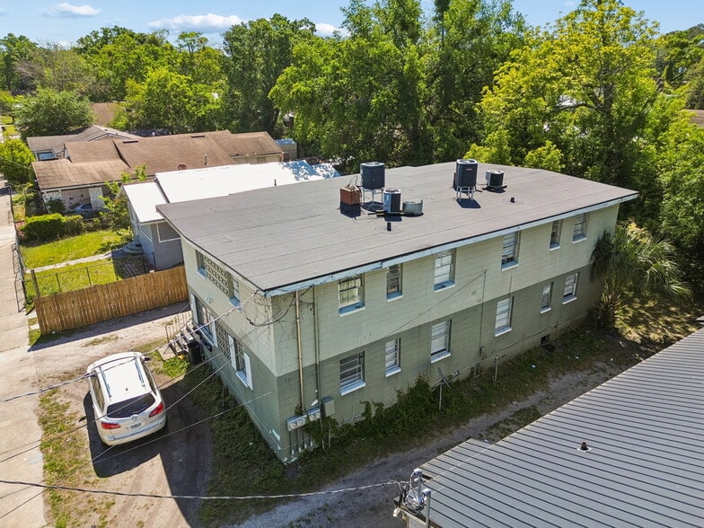More Photos Of 1504 15th St, Jacksonville Apartments For Sale