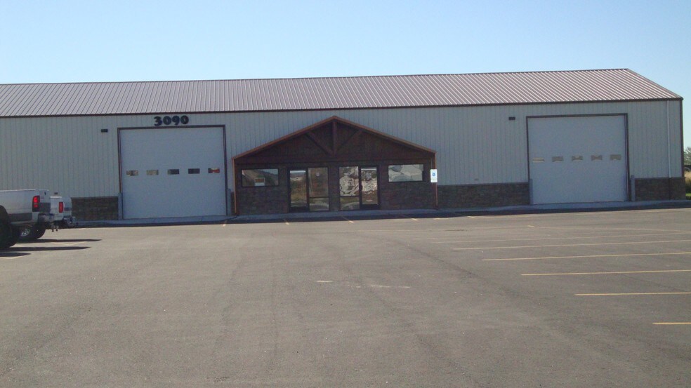 More Photos Of 3088 Gabel Rd, Billings Flex For Sale