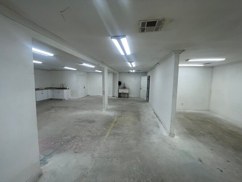 More Photos Of 13555 Old Spanish Trl, Boutte Warehouse For Sale