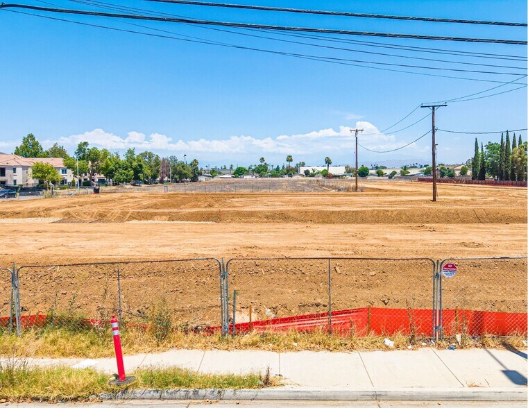 More Photos Of 3907 Polk St, Riverside Land For Sale