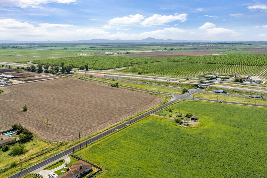 More Photos Of 6652 W Turner Rd, Lodi Land For Sale