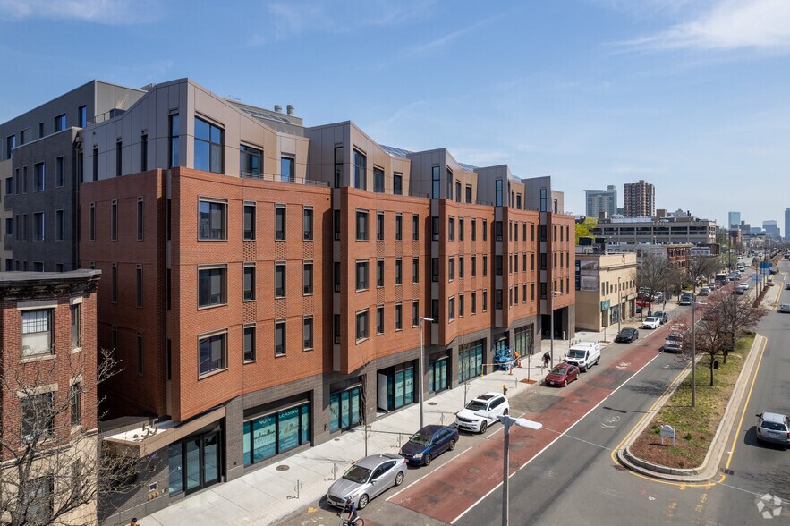 More Photos Of 45-55 Brighton Ave, Allston Apartments For Lease