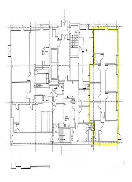 More Photos Of 101 E Chesapeake Ave, Towson Office For Lease