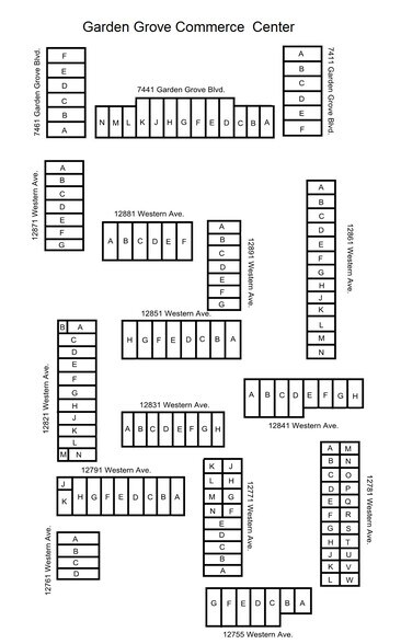 More Photos Of 7411 Garden Grove Blvd, Garden Grove Unknown For Lease