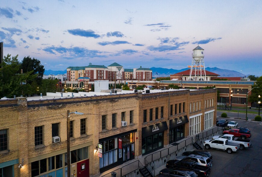 More Photos Of 331 W Pierpont Ave, Salt Lake City Apartments For Lease