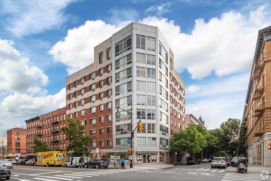 More Photos Of 2114 Frederick Douglass Blvd, New York Apartments For Lease