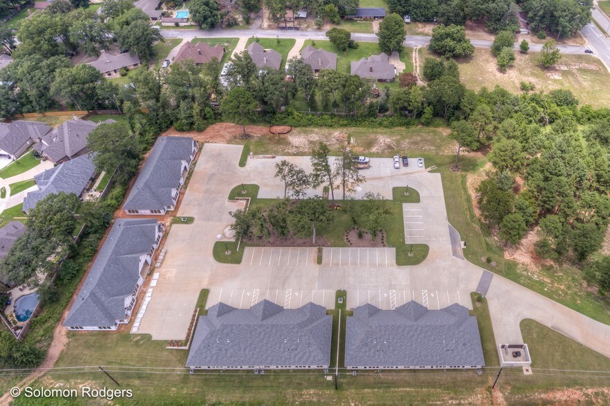 More Photos Of 6115 New Copeland Rd, Tyler Medical For Sale