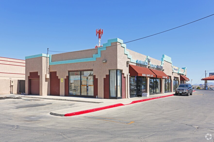 More Photos Of 3210-3228 N Rancho Dr, Las Vegas Unknown For Lease