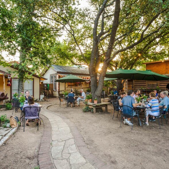 More Photos Of , Wimberley General Retail For Sale