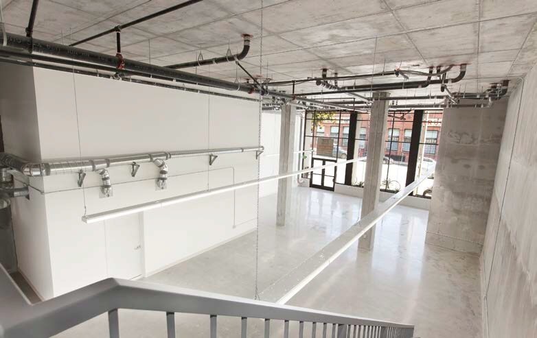 More Photos Of 750 Harrison St, San Francisco Apartments For Lease