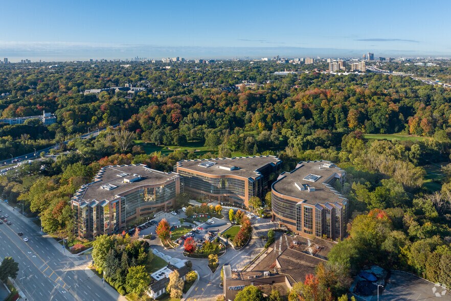 More Photos Of 4110 Yonge St, Toronto Office For Sale