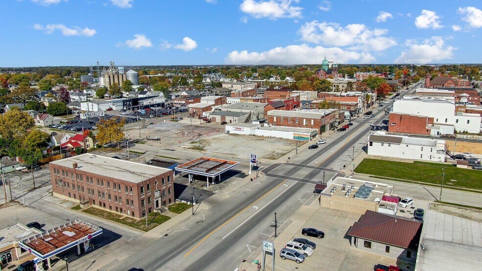 More Photos Of 311 S Main St, Celina Office For Sale
