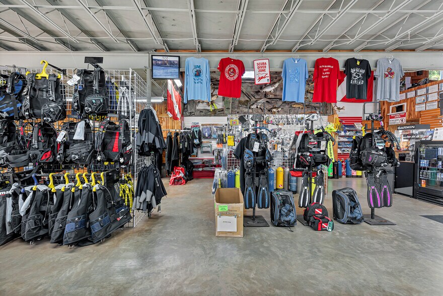 More Photos Of 11792 Highway 187, Eureka Springs Trailer Camper Park For Sale