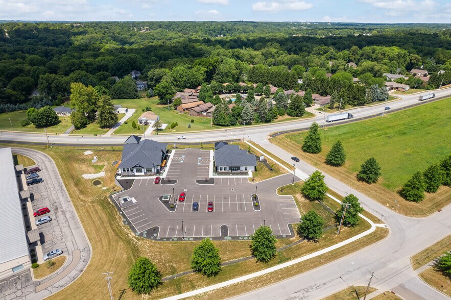 More Photos Of 2281 Merit Dr, Wooster Medical For Lease