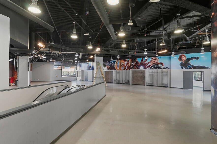 More Photos Of 3300 S Las Vegas Blvd, Las Vegas Hotel For Lease
