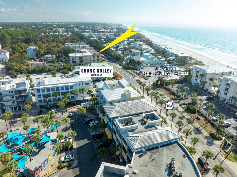 More Photos Of 4368 W County Highway 30A, Santa Rosa Beach Apartments For Sale
