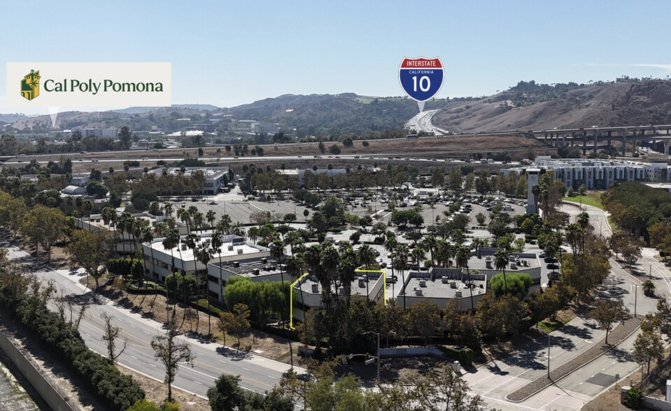 More Photos Of 716 Corporate Center Dr, Pomona Office For Lease