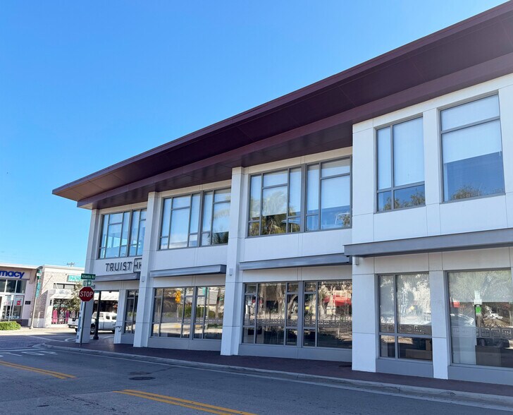 More Photos Of 302 E Atlantic Ave, Delray Beach Storefront Retail Office For Lease