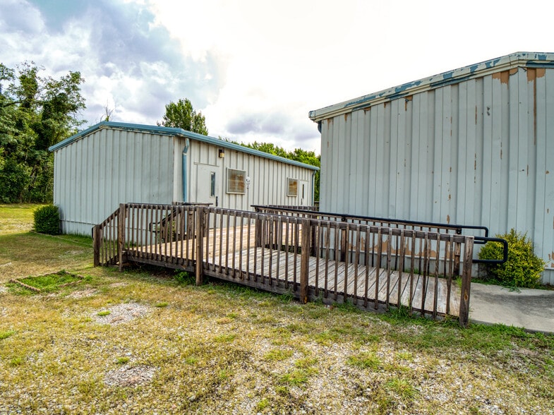 More Photos Of 14818 S Peebly Rd, Newalla Religious Facility For Sale