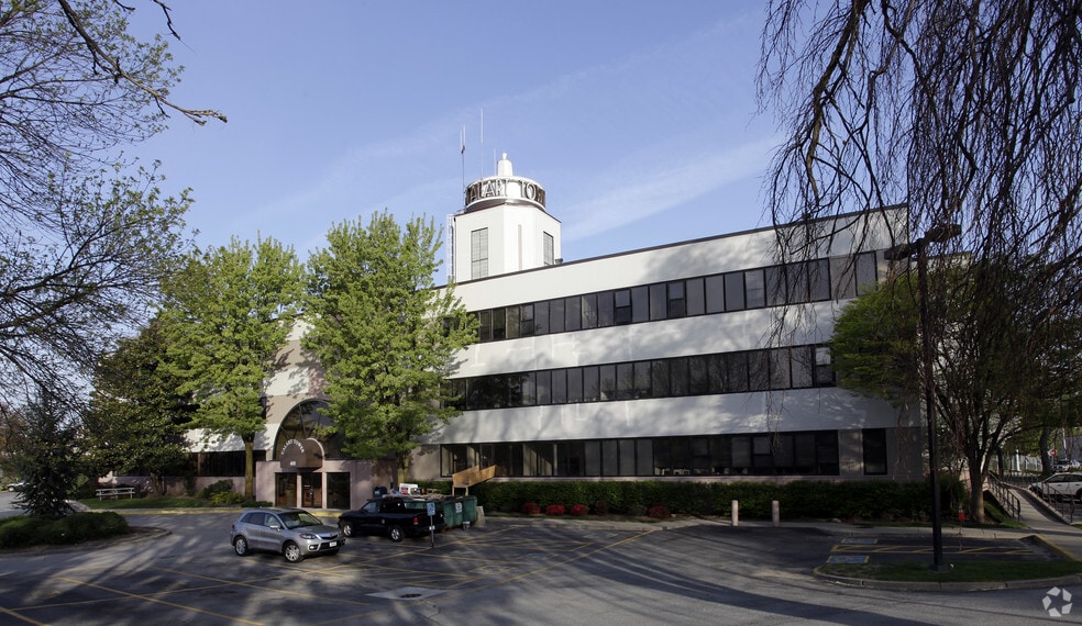 More Photos Of 400 Reservoir Ave, Providence Office For Lease