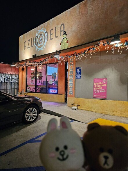 Primary Photo Of 13305 Inglewood Ave, Hawthorne Storefront For Sale