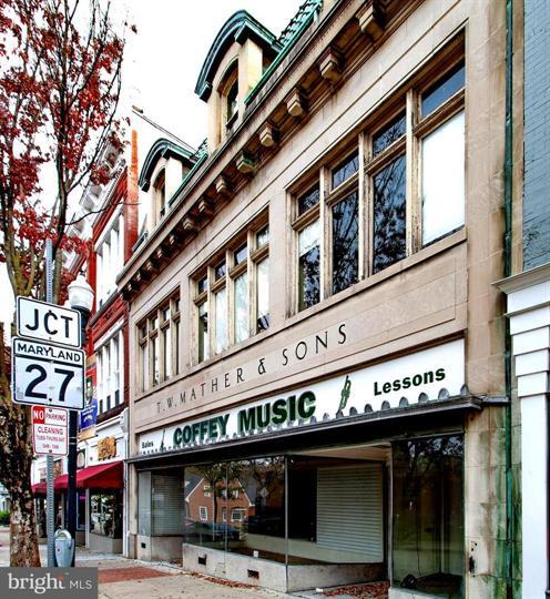 More Photos Of 31-33 E Main St, Westminster Storefront Retail Office For Sale