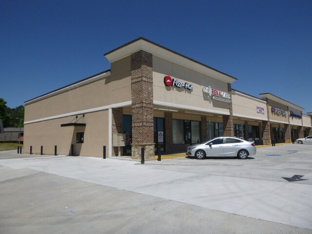 More Photos Of 500 Nathan Dean Blvd, Dallas Unknown For Lease