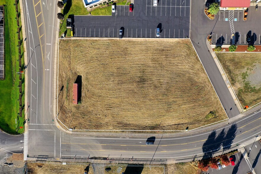 More Photos Of 51511 SE 2nd St, Scappoose Land For Sale