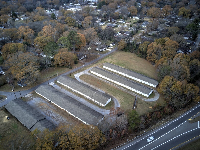 More Photos Of 2037 Flannery St SW, Rome Specialty For Sale