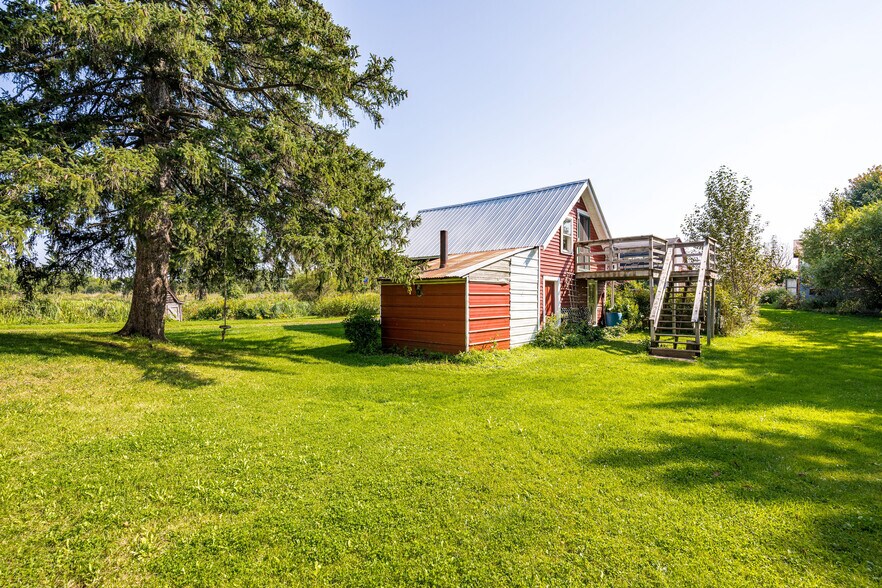 More Photos Of 60445 E Summit Rd W, Ashland Lodge Meeting Hall For Sale