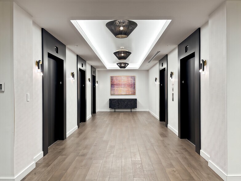 More Photos Of 101 Federal St, Boston Coworking Space