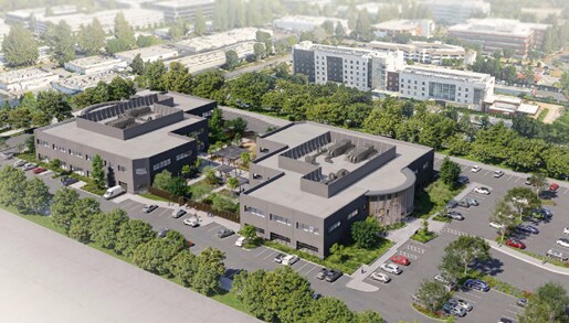 More Photos Of 755 N Mathilda Ave, Sunnyvale Unknown For Lease