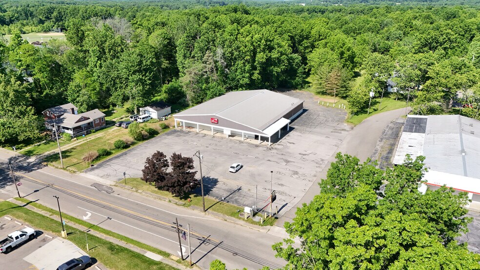 More Photos Of 9143 N Main St, Windham Freestanding For Sale