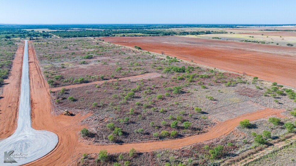 More Photos Of 9700 Co 364 rd, Anson Land For Sale